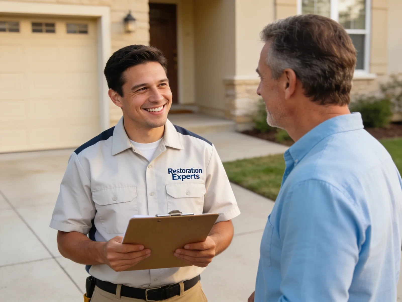 Water Damage Cleanup Yale, IL FAQs